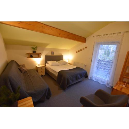 Apartamenty Czyrna przy Gondoli
