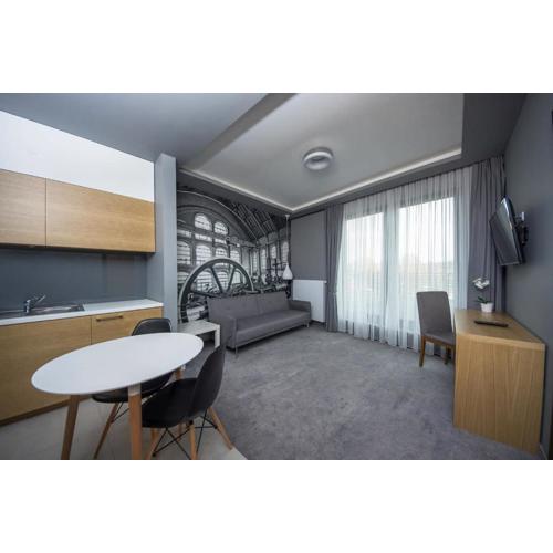 Apartamenty D20