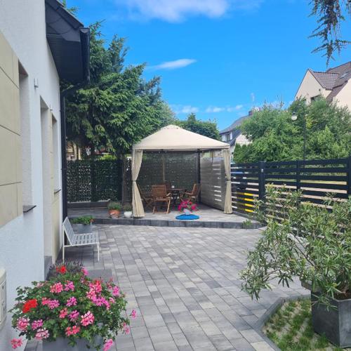 Apartamenty Dana