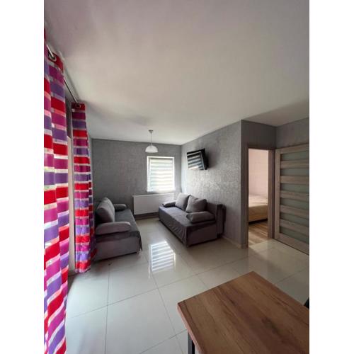Apartamenty DandE