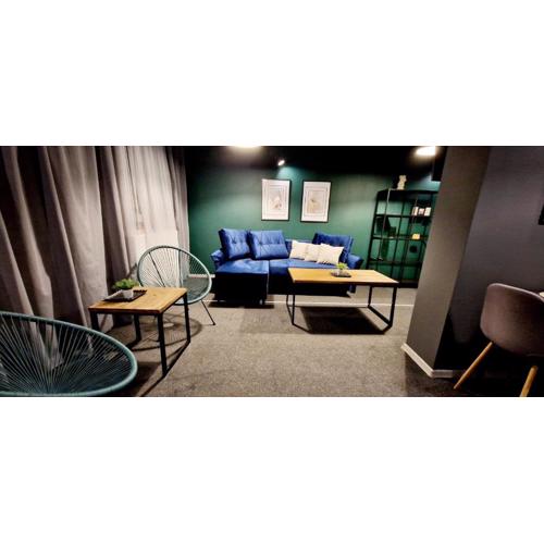 Apartamenty Daniłowskiego