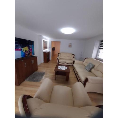 Apartamenty DANUTA