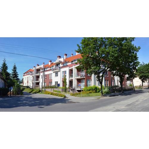 Apartamenty Dario
