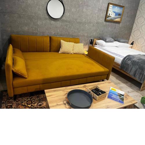 Apartamenty DBRW Jeżyce Poznań