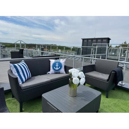 Apartamenty Dębina