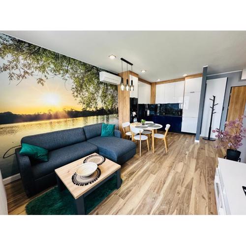 Apartamenty Dębowa 18