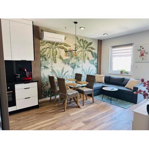 Apartamenty Dębowa 26