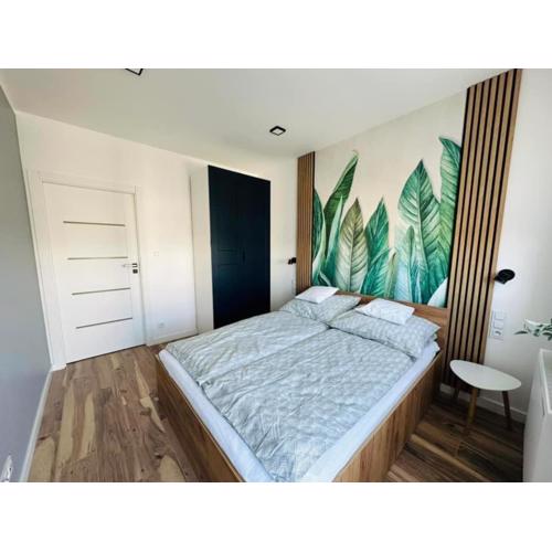 Apartamenty Dębowa 27