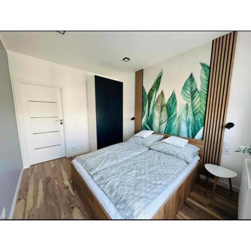 Apartamenty Dębowa 3 PRIV OGRÓD I MIEJSCE NA ROWERY