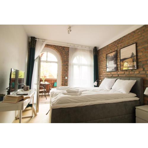 Apartamenty Dębowa 3