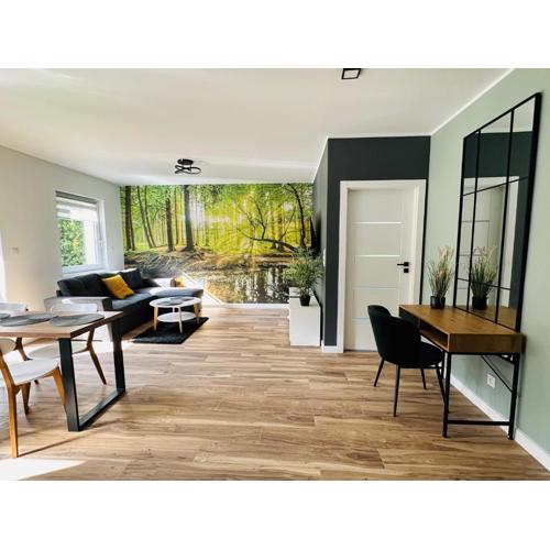Apartamenty Dębowa 8 Leśny Zakątek