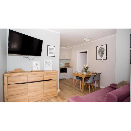 Apartamenty Dębowe