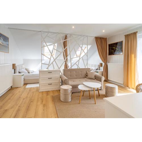 Apartamenty Defala i Strefa Relaksu Natural Touch
