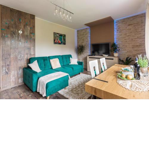 Apartamenty Deja Vu Zakopane