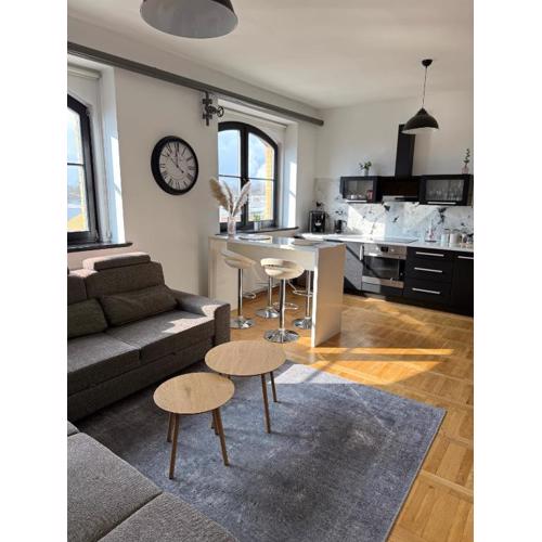 Apartamenty Dekora