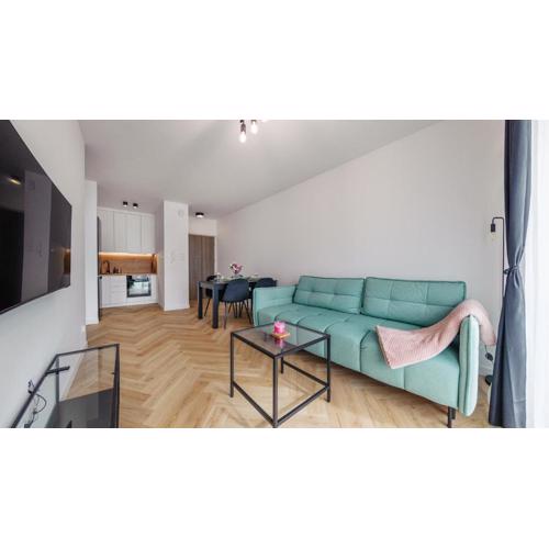 Apartamenty delux Sun & Snow Morelowa