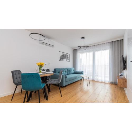 Apartamenty delux Sun & Snow Resort Jantar - rowerownia, siłownia zewnętrzna, grill