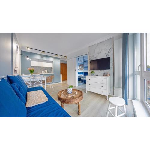 Apartamenty delux Sun & Snow Wypoczynkowa - blisko plaży, blisko sklepu, plac zabaw