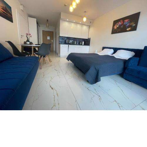 Apartamenty Deluxe Kasprowicza 20