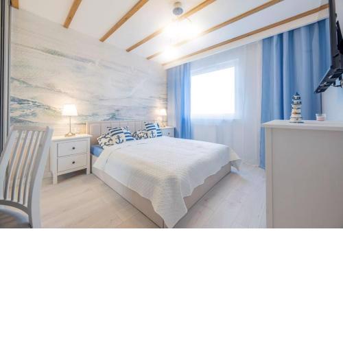 Apartamenty Deluxe