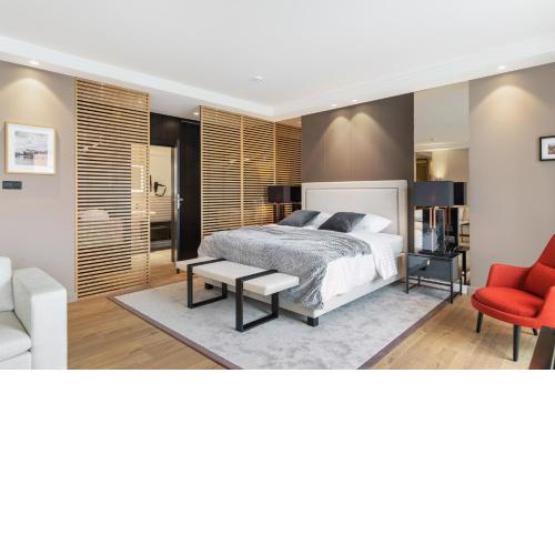 Apartamenty Deo Plaza - Old Town by Rent like home