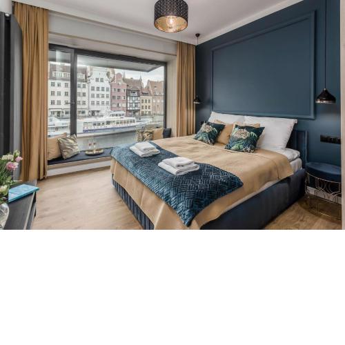 Apartamenty DEO PLAZA by Rent like home