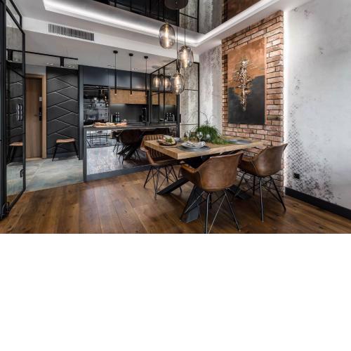Apartamenty Deo Plaza nad Motlawa by Rent like home