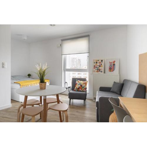 Apartamenty Depot Gdańsk