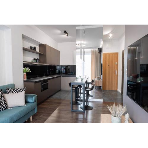 Apartamenty DES-Zator