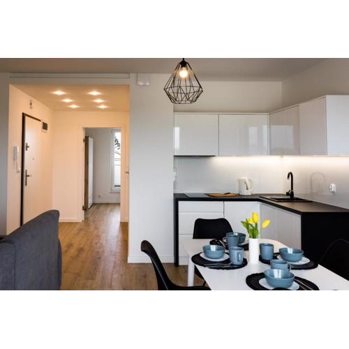Apartamenty DIAGO