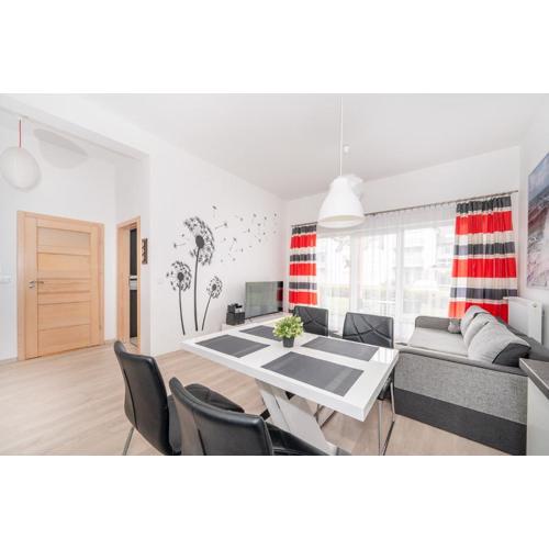 Apartamenty Diament 2