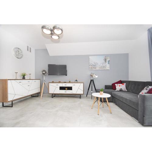 Apartamenty Diament