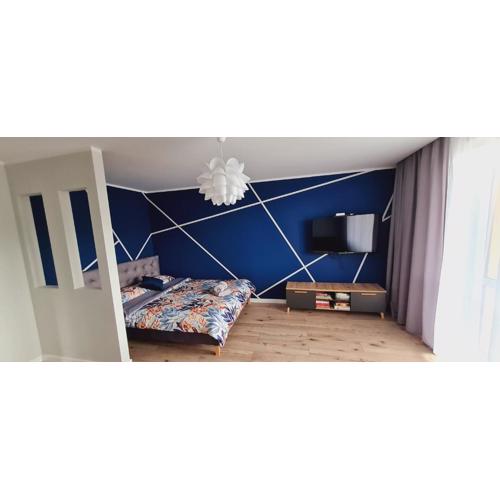 Apartamenty Diamond na Sportowej