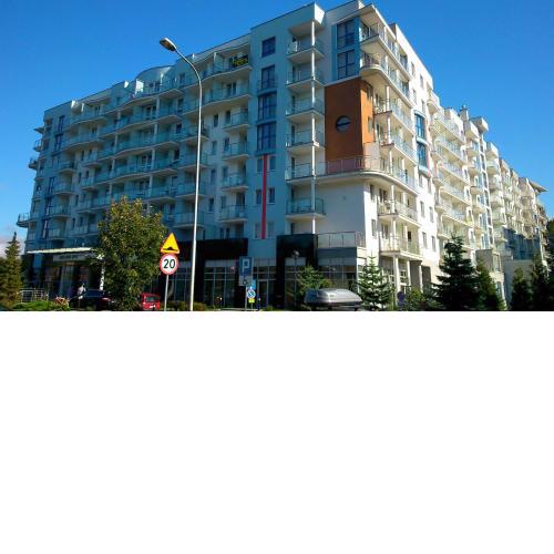 Apartamenty Diva Kołobrzeg