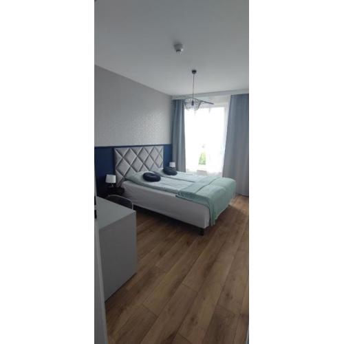 Apartamenty dla 4 osob blisko morza
