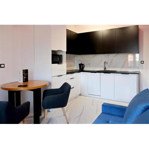 Apartamenty Dłługa 27 Perfekt