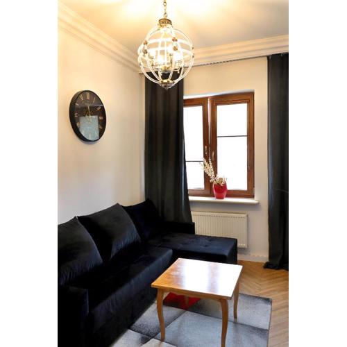Apartamenty Długa 27 Glamour