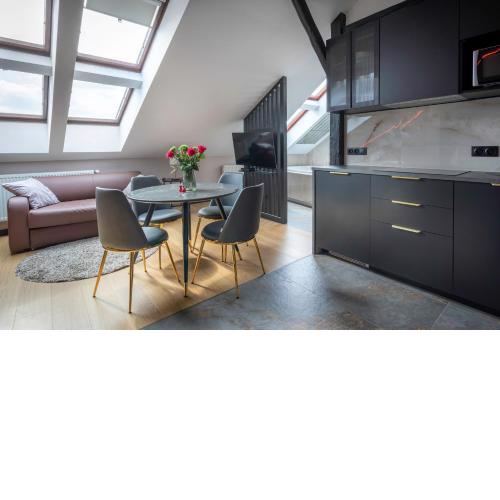 Apartamenty Długa 27