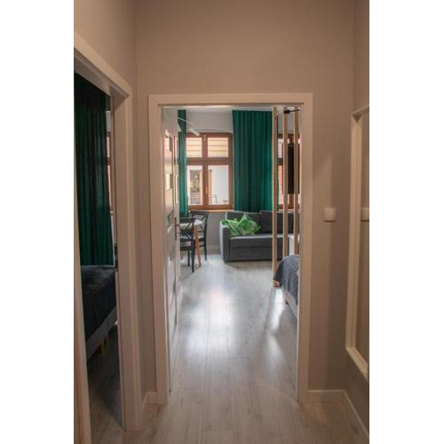 Apartamenty Długa 6