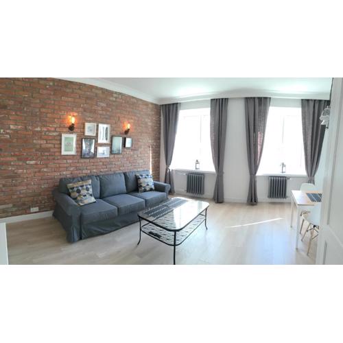 APARTAMENTY DŁUGI TARG