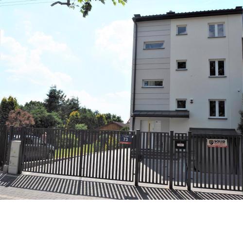 Apartamenty Dobranoc - Wawer 2