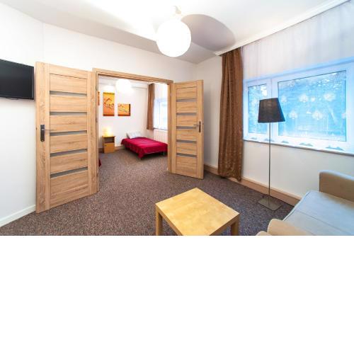 Apartamenty Dobranoc - Wawer