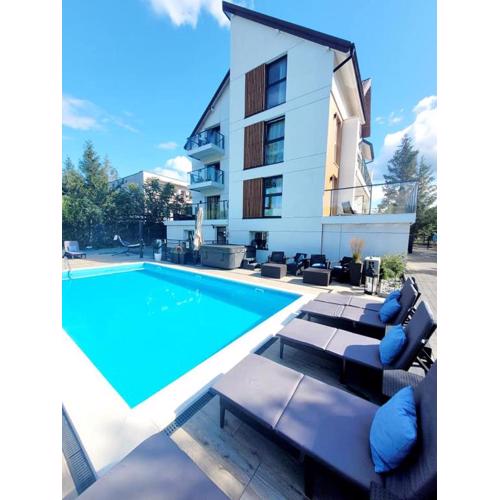 Apartamenty Dolce Vita