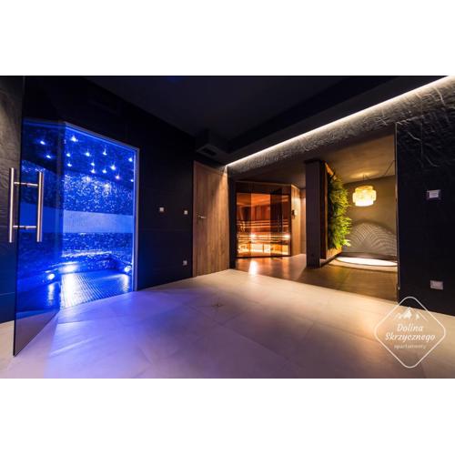 Apartamenty Dolina Skrzycznego