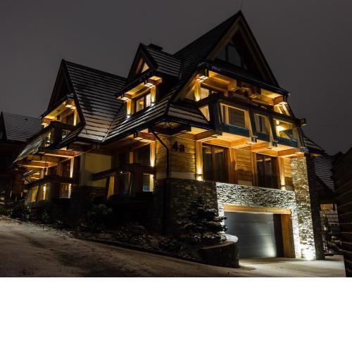 Apartamenty Dolina Strążyska - Zakopane