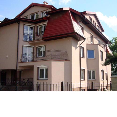 Apartamenty Dolna Kraków