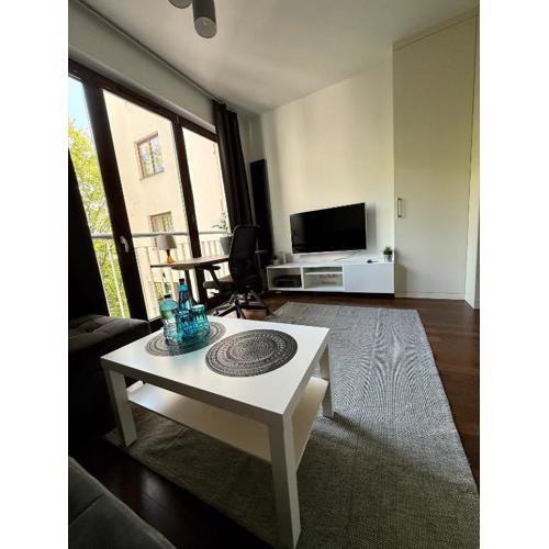 Apartamenty Dolna