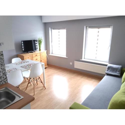 Apartamenty Dominik