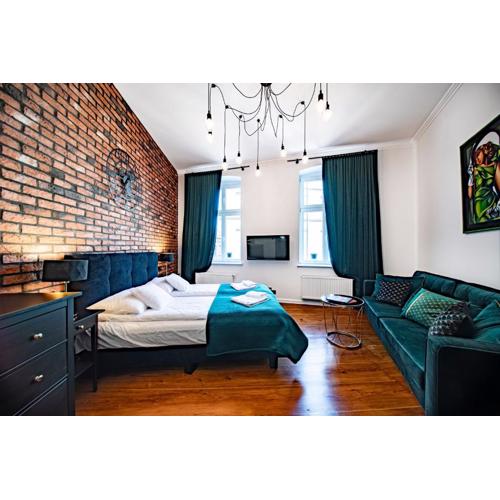 Apartamenty Dominikańskie 2