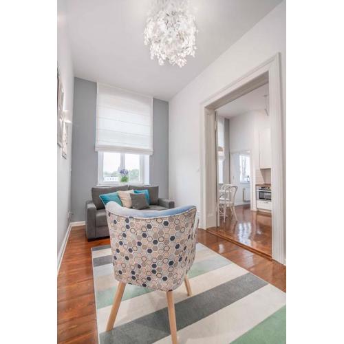 Apartamenty Dominikańskie